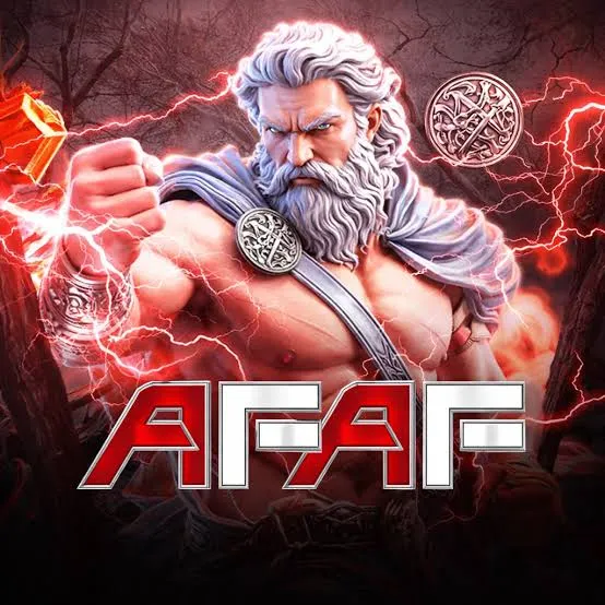 AFAF - Pengalaman Live Casino Terbaik di Ujung Jari Anda