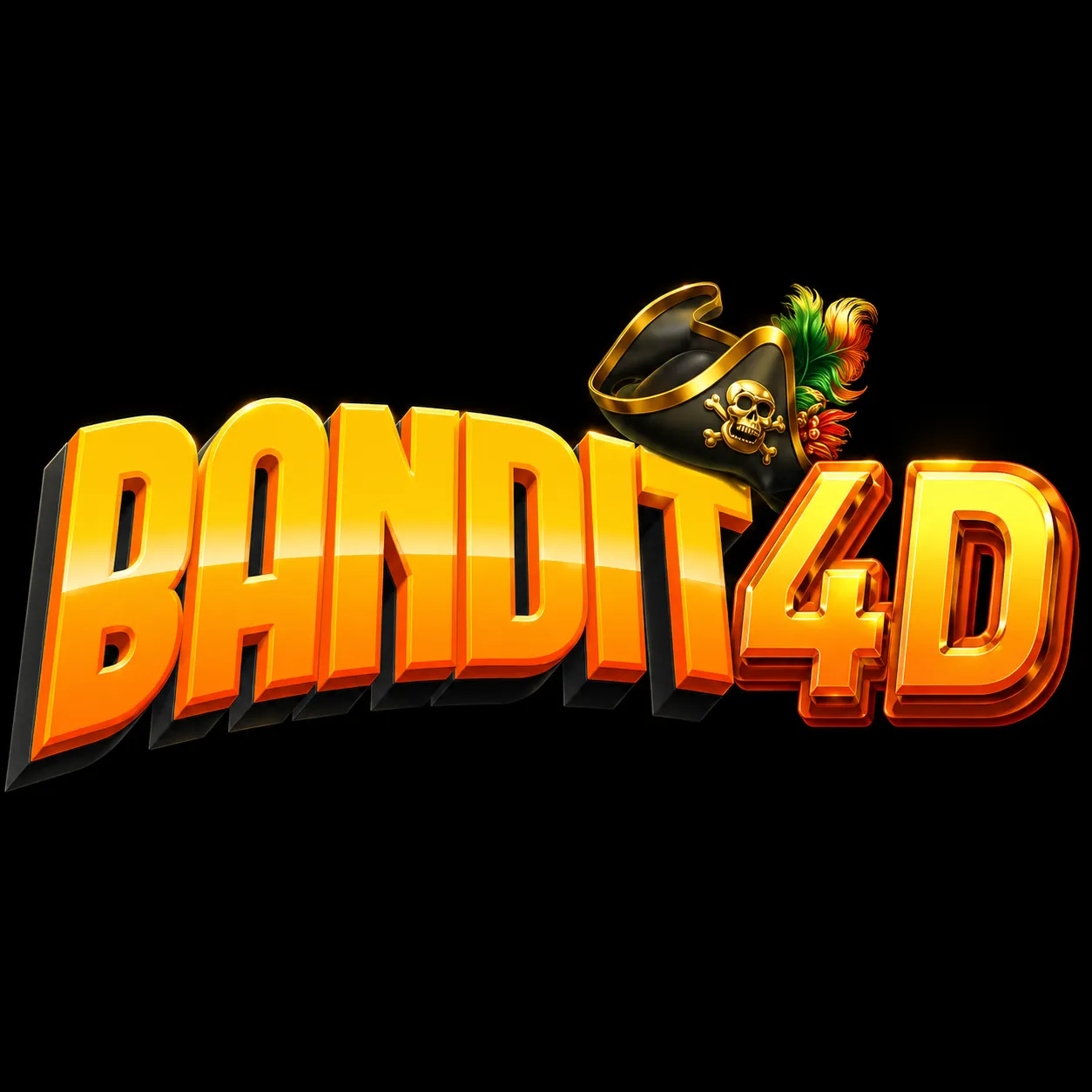 BANDIT4D - Game Idle Seru dan Menantang