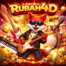RUBAH4D - Petualangan Seru di Dunia Slot